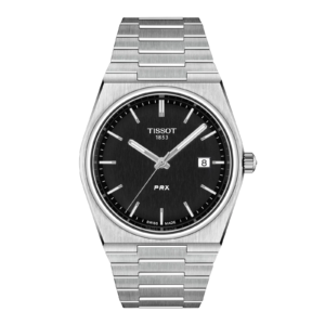 TISSOT PRX BLACK