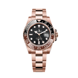 ROLEX GMT MASTER II ( VIRAT KHOLI )