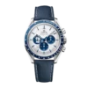 OMEGA SPEED MASTER SNOOPY 50Th ANNIVERSARY