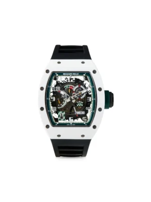 RICHARD MILLE