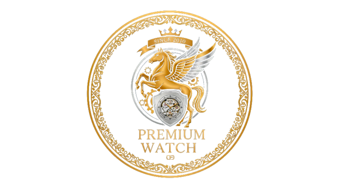 PREMIUM WATCH