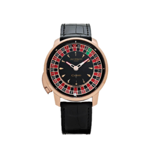 JACOB & CO – THE CASINO TOURBILLON