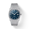TISSOT PRX POWERMATIC 80 BLUE