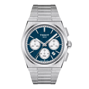 TISSOT PRX AUTOMATIC CHRONOGRAPH