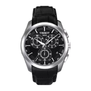 TISSOT COUTURIER CHRONOGRAPH