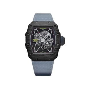 RICHARD MILLE – 35-01 Rafael Nadal Black Carbon TPT