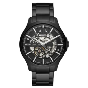 ARMANI EXCHANGE WATCH AX2418 (BLACK)